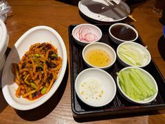 -额娘·春饼烤鸭(乐汇城店)