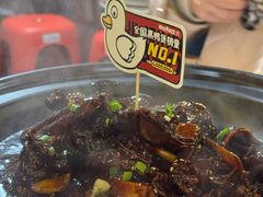 -回味黑鸭煲·始于2006(万松园店)