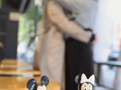 -水之惠鲜鱼料理(王府大街店)