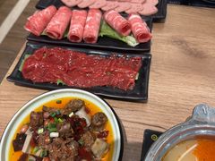 -龙聚德北京烤鸭(沙坪坝华宇A馆店)
