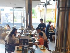 -黑豚黨韩国烤肉料理(悦然时光店)