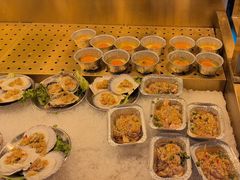 -麦瑞缇·烤肉·烤菌子(南屏街店)