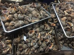 -济南海鲜大市场
