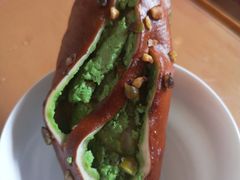 开心果碱水-雀食面包店(钟楼店)