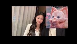 -DL HOPE造型