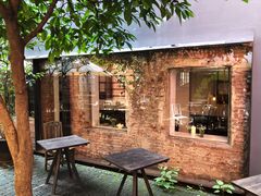 -Ocean's Table 欧舍