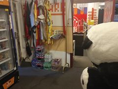 -好玩工厂密室·鹅鸭杀·桌游拼豆电玩
