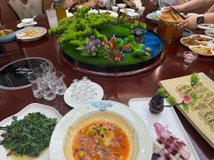 -乖乖佳花园山庄·私房菜(阿哈湖公园店)