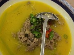 -尚一汤 广东炖汤(金桥国际店)