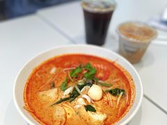 -Manner Coffee(万象食家店)
