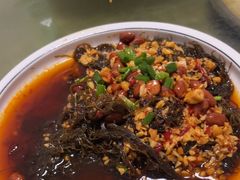 -江南村海鲜馆(洞头店)