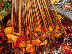 -鼎伙伙火锅串串·10年品牌传承(白象居总店)