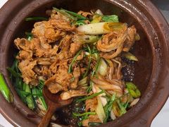 -火啫啫·粤式啫啫煲(南通首店)