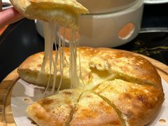 -田园北魏家宴·大同菜(御东店)
