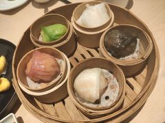 -避风塘(嘉兴八佰伴店)