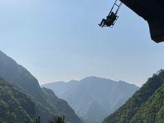 -浙北大峡谷