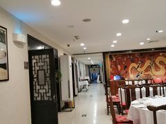 -东兴楼饭庄(六里桥店)