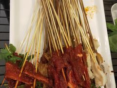 牛肉串-川成串·自助串串香火锅(朝阳店)