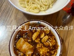 京味打卤面-锅儿挑面馆