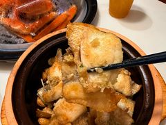 -碗中海·蒸汽海鲜·桑拿鸡(岭南天地店)