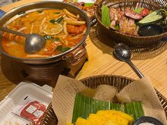 -曼泰·泰餐(京华城店)