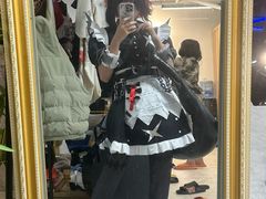 -马猴烧酒二次元cosplay换装写真自拍体验馆