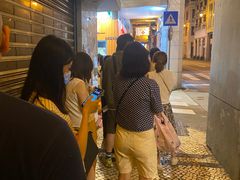 -明记牛杂(新马路分店)