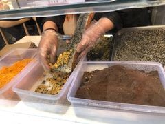 -南门头上美食街