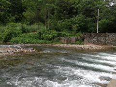 -九屋西岭生态度假景区
