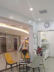 -时尚殿堂hair salon