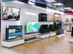 -苏宁易购(保利广场购物中心店)