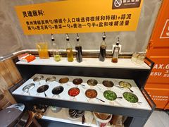 -黔多多贵州地摊火锅(木古地铁站店)