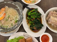 -松發肉骨茶(先得坊店)