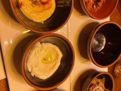 -Tajine Moroccan塔金摩洛哥中东餐厅