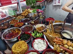 -小吴水煮(羊子巷无任何分店)