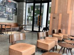 -星巴克臻选(广州高德置地秋广场店)