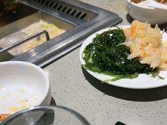 -海底捞火锅(顺义华联店)