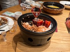 -老阿爸鲜鱼土菜(园区永旺店)