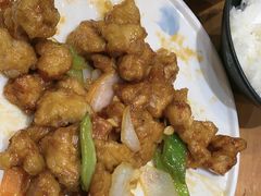 -快乐老家三鲜饺子东北菜(南六中路店)