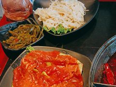 -南山八号火锅(曲江创意谷店)