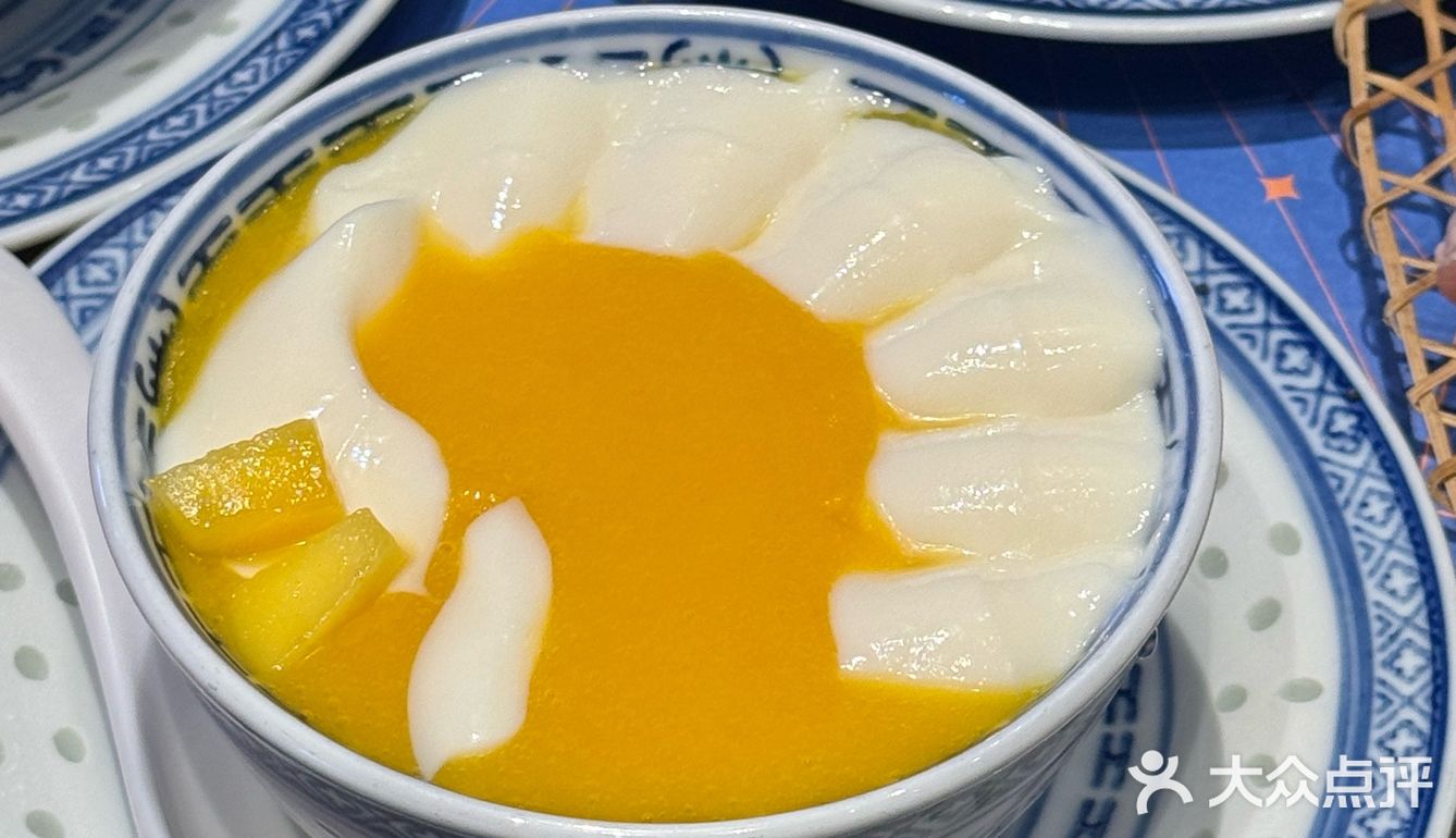 在厦门吃了不下5次的！居然有甘蔗鸡！！