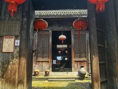 -崇仁古镇