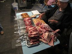 -老钟家烤羊排·敦伊阁清真餐厅胡羊焖饼