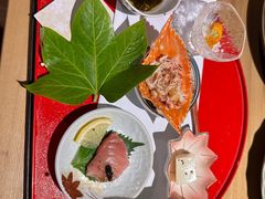 -和创柚子·会席日本料理(新区淮海街店)