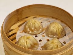 -白天鹅宾馆-宏图府餐厅