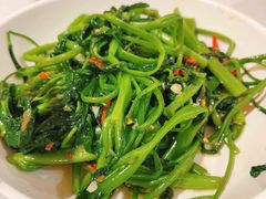 马拉盏通心菜-美奈小馆·越南料理(福田星河COCO Park店)