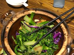 -广东道至正餐厅(区庄店)