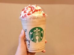 -星巴克(温州龙湾万达店)