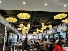 大堂-御面斋精品面馆