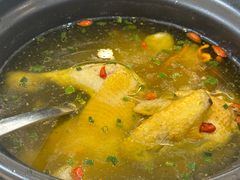 -蟹天蟹地农家菜·阳澄湖大闸蟹(浅水湾店)